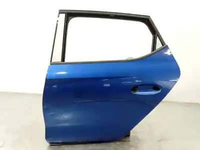 Автозапчастина б/у ДВЕРІ ЗАДНІ ЛІВІ для SEAT LEON (KL1)  Посилання на OEM IAM 5FA833051C  