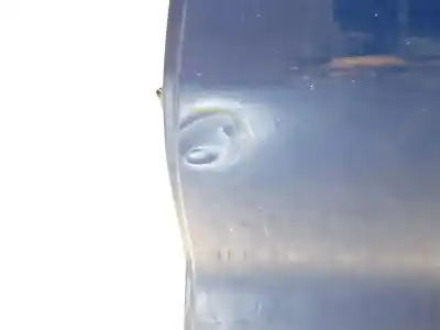 Автозапчастина б/у двері задні ліві для seat leon (kl1) 1.0 tsi посилання на oem iam 5fa833051c  