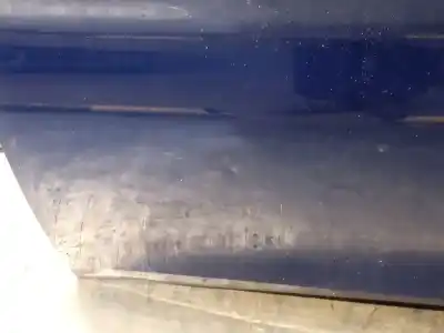 Автозапчастина б/у передні ліві двері для seat leon (kl1) 1.0 tsi посилання на oem iam 5fa831051b  