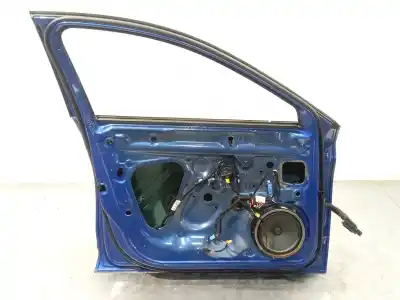 Автозапчастина б/у передні ліві двері для seat leon (kl1) 1.0 tsi посилання на oem iam 5fa831051b  