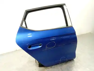 Автозапчастина б/у двері задні праві для seat leon (kl1) 1.0 tsi посилання на oem iam 5fa833052c  