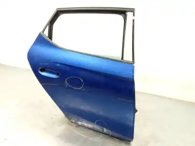 Автозапчастина б/у двері задні праві для seat leon (kl1) 1.0 tsi посилання на oem iam 5fa833052c  