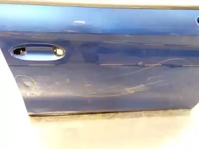 Автозапчастина б/у передні праві двері для seat leon (kl1) 1.0 tsi посилання на oem iam 5fa831052b  