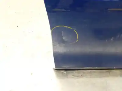 Автозапчастина б/у передні праві двері для seat leon (kl1) 1.0 tsi посилання на oem iam 5fa831052b  