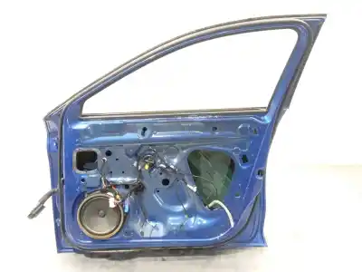 Автозапчастина б/у передні праві двері для seat leon (kl1) 1.0 tsi посилання на oem iam 5fa831052b  