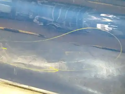 Автозапчастина б/у передні праві двері для seat leon (kl1) 1.0 tsi посилання на oem iam 5fa831052b  