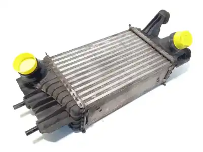 Автозапчасти б/у интеркулер за nissan pulsar fastback (c13) 1.5 dci ссылки oem iam 144611kb2a