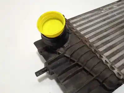 Автозапчасти б/у интеркулер за nissan pulsar fastback (c13) 1.5 dci ссылки oem iam 144611kb2a cy178005 