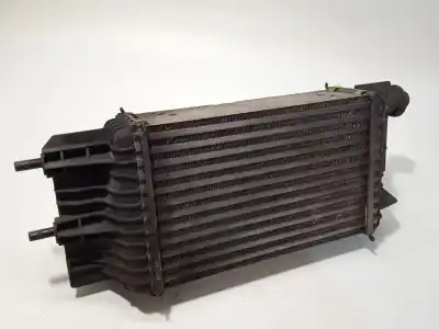 Автозапчасти б/у интеркулер за nissan pulsar fastback (c13) 1.5 dci ссылки oem iam 144611kb2a cy178005 