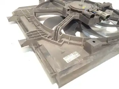 Автозапчасти б/у электрический вентилятор за nissan pulsar fastback (c13) 1.5 dci ссылки oem iam 21481hx61a  21403hx61a