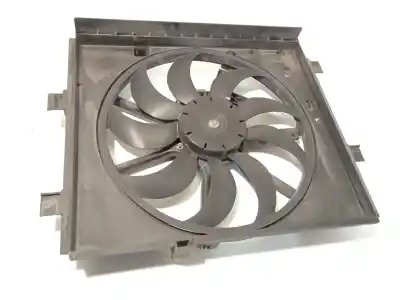 Автозапчасти б/у электрический вентилятор за nissan pulsar fastback (c13) 1.5 dci ссылки oem iam 21481hx61a  21403hx61a