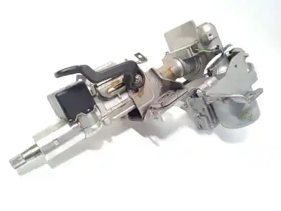 Автозапчасти б/у рулевая колонка за nissan pulsar fastback (c13) 1.5 dci ссылки oem iam 488103zl9a