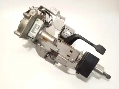 Pezzo di ricambio per auto di seconda mano piantone dello sterzo per nissan pulsar fastback (c13) 1.5 dci riferimenti oem iam 488103zl9a  
