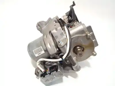 Pezzo di ricambio per auto di seconda mano piantone dello sterzo per nissan pulsar fastback (c13) 1.5 dci riferimenti oem iam 488103zl9a  