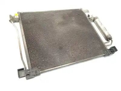 Автозапчасти б/у конденсатор / радиатор кондиционера воздуха за nissan pulsar fastback (c13) 1.5 dci ссылки oem iam 92100ba61b