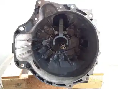 Pezzo di ricambio per auto di seconda mano riduttore per iveco daily vi furgón 35s16, 35c16, 70c16 riferimenti oem iam ft506m 93021773 5803269191
