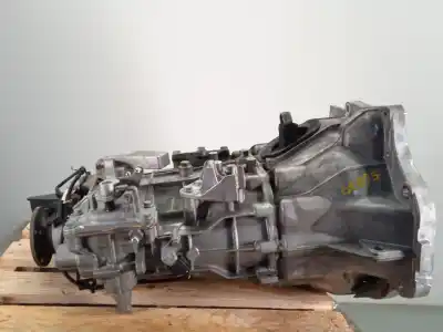 Pezzo di ricambio per auto di seconda mano riduttore per iveco daily vi furgón 35s16, 35c16, 70c16 riferimenti oem iam ft506m 93021773 5803269191