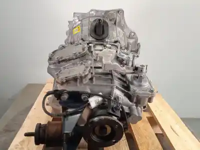 Pezzo di ricambio per auto di seconda mano riduttore per iveco daily vi furgón 35s16, 35c16, 70c16 riferimenti oem iam ft506m 93021773 5803269191