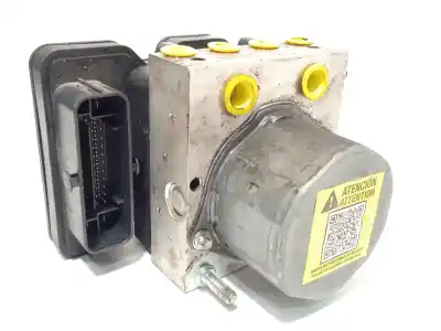 Автозапчастина б/у абс для NISSAN PULSAR FASTBACK (C13) 1.5 DCI Посилання на OEM IAM 476603ZF0A 269678 2265106516