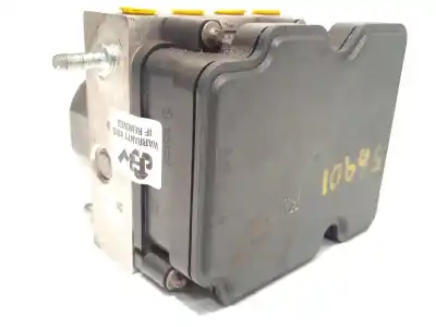 Автозапчастина б/у абс для nissan pulsar fastback (c13) 1.5 dci посилання на oem iam 476603zf0a 269678 2265106516