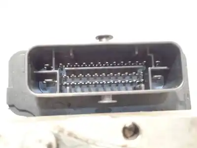 Автозапчастина б/у абс для nissan pulsar fastback (c13) 1.5 dci посилання на oem iam 476603zf0a 269678 2265106516