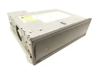 Автозапчастина б/у Gps навігаційна система для AUDI A1 SPORTBACK (GBA) 30 TFSI Посилання на OEM IAM 82A035021E  82A035021B