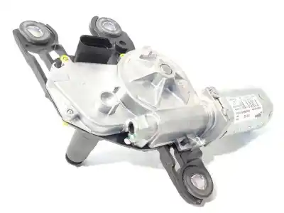 Peça sobressalente para automóvel em segunda mão motor do limpador traseiro por seat arona fr referências oem iam 5g0955711c