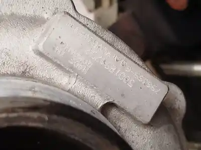 Pièce détachée automobile d'occasion moteur complet pour iveco daily vi furgón 35s16, 35c16, 70c16 références oem iam f1cfl411c  