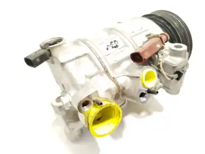 Tweedehands auto-onderdeel AIRCONDITIONING COMPRESSOR voor AUDI A1 SPORTBACK (GBA)  OEM IAM-referenties 3Q0816803E 8712P 