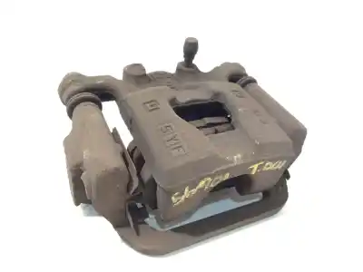 Автозапчастина б/у задній правий гальмівний супорт для NISSAN PULSAR FASTBACK (C13) 1.5 DCI Посилання на OEM IAM 440014FA0A  