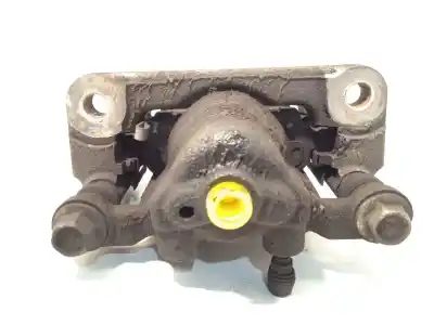 Автозапчасти б/у задний правый тормозной суппорт за nissan pulsar fastback (c13) 1.5 dci ссылки oem iam 440014fa0a  