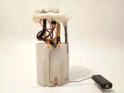 Автозапчасти б/у топливный насос за nissan pulsar fastback (c13) 1.5 dci ссылки oem iam 170401kb0a 0580203161 