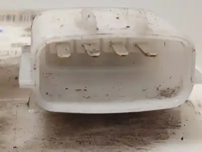 Автозапчасти б/у топливный насос за nissan pulsar fastback (c13) 1.5 dci ссылки oem iam 170401kb0a 0580203161 