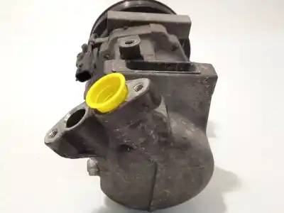 Pezzo di ricambio per auto di seconda mano compressore aria condizionata per nissan pulsar fastback (c13) 1.5 dci riferimenti oem iam 926003vc6b  