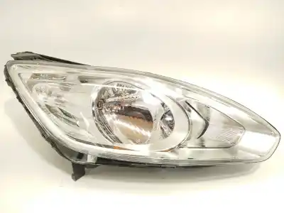 Автозапчасти б/у правая фара за ford c-max ii (dxa/cb7, dxa/ceu) 2.0 tdci ссылки oem iam am5113w029ae 90008042 1787127