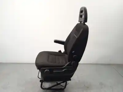 Автозапчастина б/у ліве передне сиділо для iveco daily vi furgón 35s16, 35c16, 70c16 посилання на oem iam 5802971036  5802826074