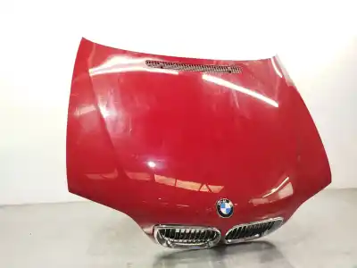 Автозапчастина б/у капок для bmw 3 touring (e46) 330 xd посилання на oem iam 41617042893