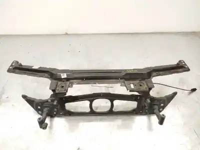 Second-hand car spare part front panel for bmw 3 touring (e46) 330 xd oem iam references 51717111691  