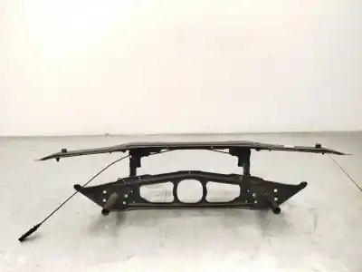 Second-hand car spare part front panel for bmw 3 touring (e46) 330 xd oem iam references 51717111691  