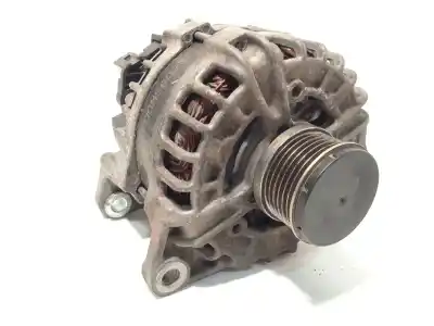 Pièce détachée automobile d'occasion alternateur pour iveco daily vi furgón 35s16, 35c16, 70c16 références oem iam 5802266118