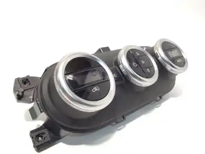 Pièce détachée automobile d'occasion commande de climatisation / chauffage pour iveco daily vi furgón 35s16, 35c16, 70c16 références oem iam 5802809169
