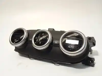 Pièce détachée automobile d'occasion commande de climatisation / chauffage pour iveco daily vi furgón 35s16, 35c16, 70c16 références oem iam 5802809169  580280916900