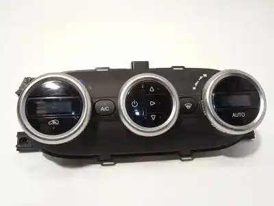 Pièce détachée automobile d'occasion commande de climatisation / chauffage pour iveco daily vi furgón 35s16, 35c16, 70c16 références oem iam 5802809169  580280916900