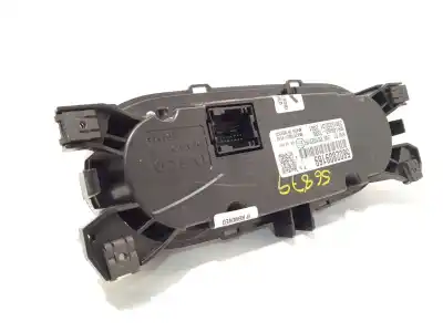 Pièce détachée automobile d'occasion commande de climatisation / chauffage pour iveco daily vi furgón 35s16, 35c16, 70c16 références oem iam 5802809169  580280916900