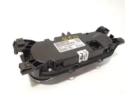 Pièce détachée automobile d'occasion commande de climatisation / chauffage pour iveco daily vi furgón 35s16, 35c16, 70c16 références oem iam 5802809169  580280916900