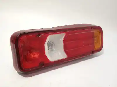 Pièce détachée automobile d'occasion feu arrière droit pour iveco daily vi furgón 35s16, 35c16, 70c16 références oem iam 5802830034