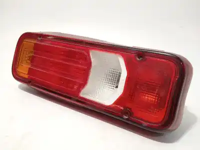 Pièce détachée automobile d'occasion feu arrière gauche pour iveco daily vi furgón 35s16, 35c16, 70c16 références oem iam 5802830026