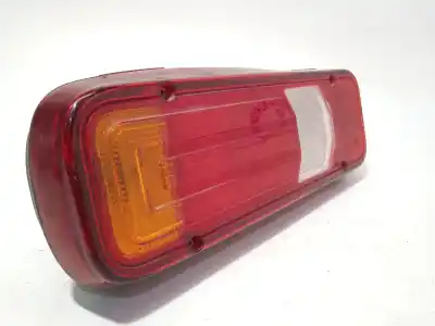 Second-hand car spare part left tailgate light for iveco daily vi furgón 35s16, 35c16, 70c16 oem iam references 5802830026  5802830026kz