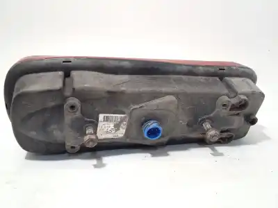 Second-hand car spare part left tailgate light for iveco daily vi furgón 35s16, 35c16, 70c16 oem iam references 5802830026  5802830026kz