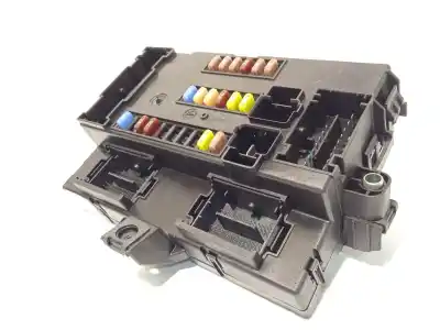 Second-hand car spare part fuse box unit for iveco daily vi furgón 35s16, 35c16, 70c16 oem iam references 5802735650  580273565000